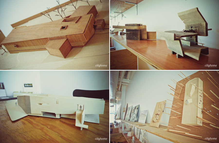 Sparano + Mooney Architecture -38