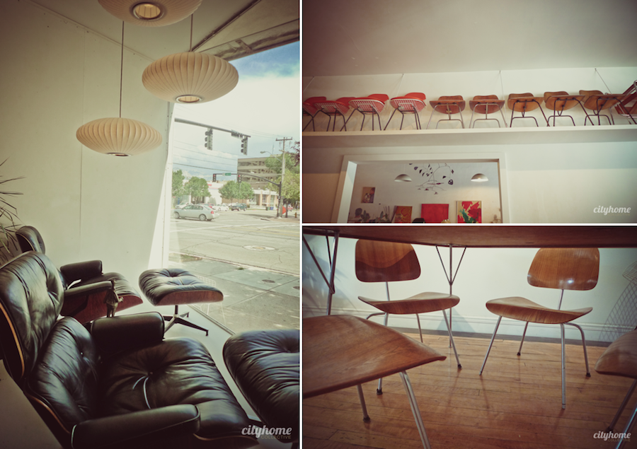 Salt Lake City Mid-Century Furniture | The Green Ant Addition-24