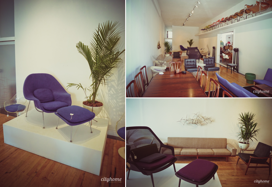 Salt Lake City Mid-Century Furniture | The Green Ant Addition-24