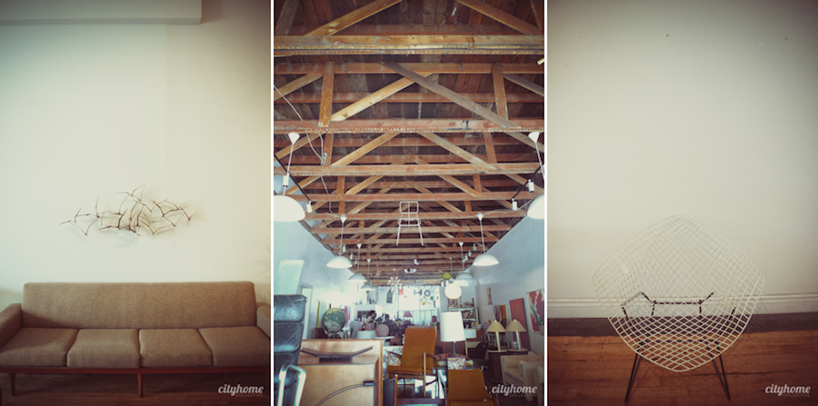 Salt Lake City Mid-Century Furniture | The Green Ant Addition-24