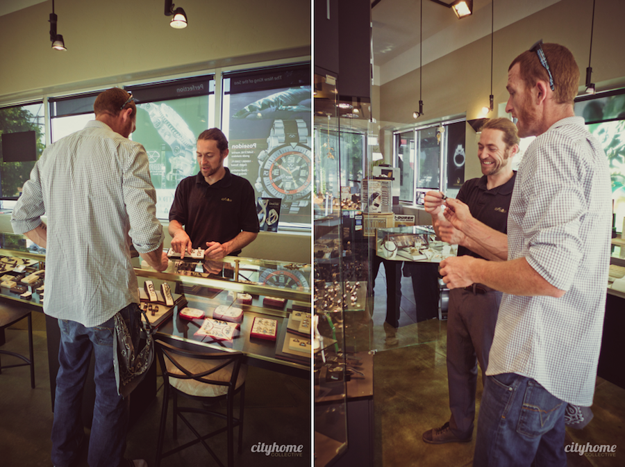 Salt Lake City Business | Stroud Jewelers | Zealand