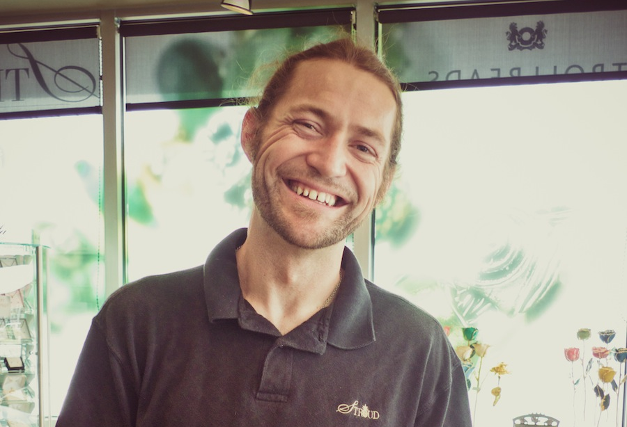 Salt Lake City Business | Stroud Jewelers | Zealand