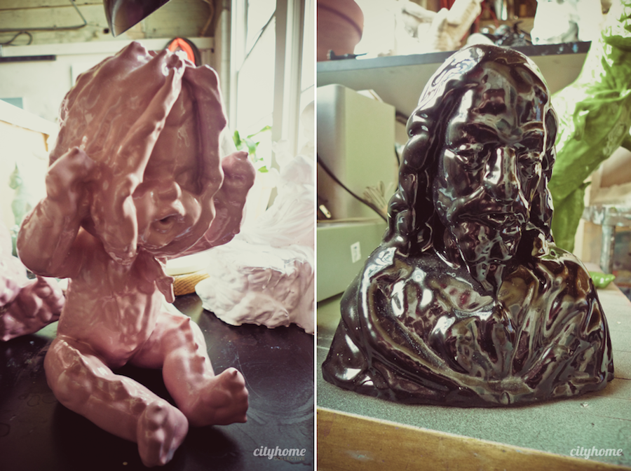 Salt Lake City Locals | Brian Patterson | Artist