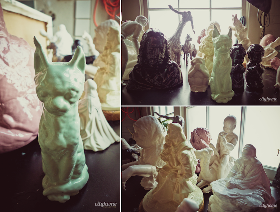 Salt Lake City Locals | Brian Patterson | Artist