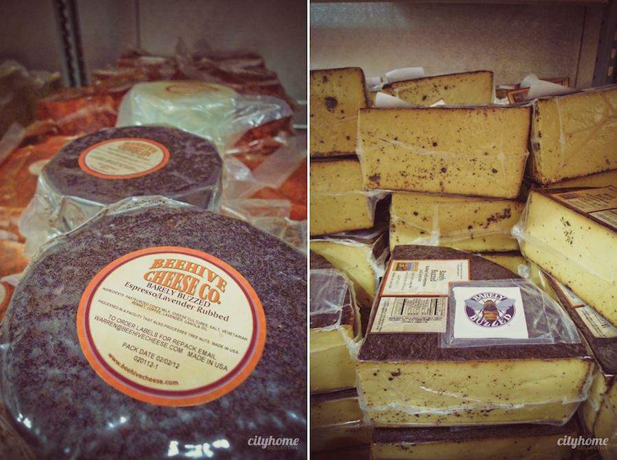 Salt Lake City Local Business | Beehive Artisan Cheese-44