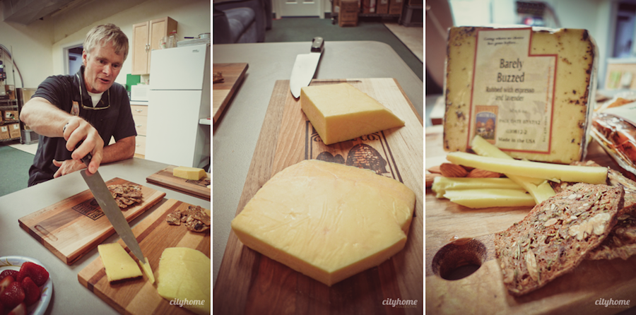 Salt Lake City Local Business | Beehive Artisan Cheese-44