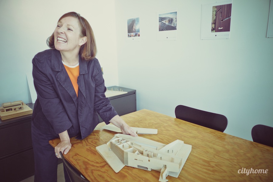 Sparano + Mooney Architecture -10