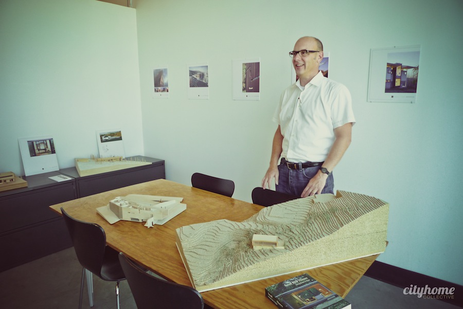 Sparano + Mooney Architecture -16