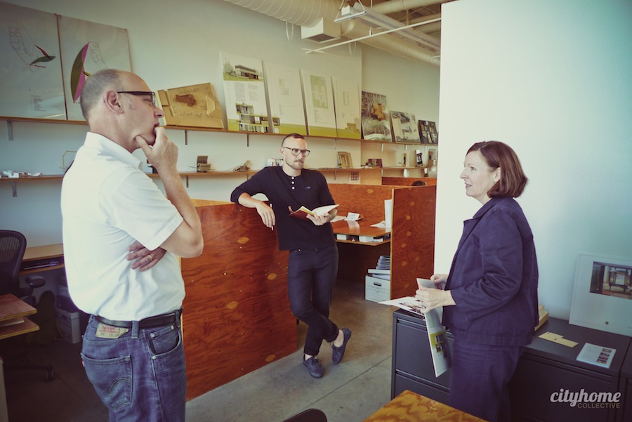 Sparano + Mooney Architecture -25