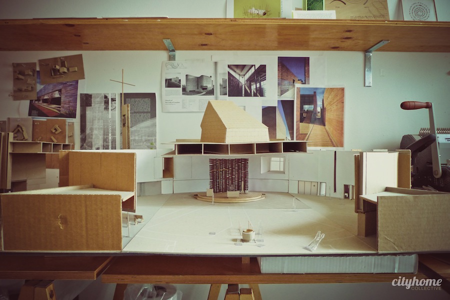 Sparano + Mooney Architecture -35