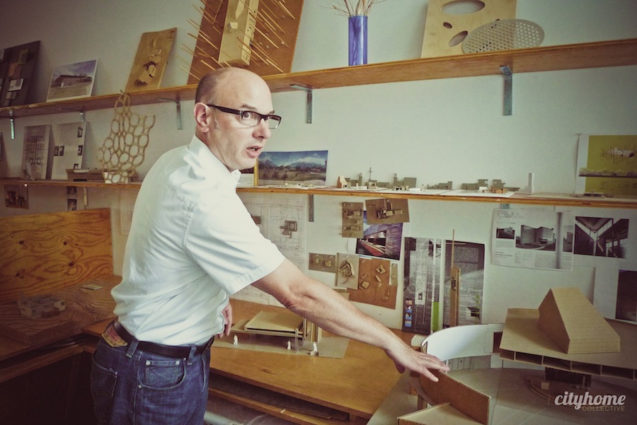 Sparano + Mooney Architecture -36