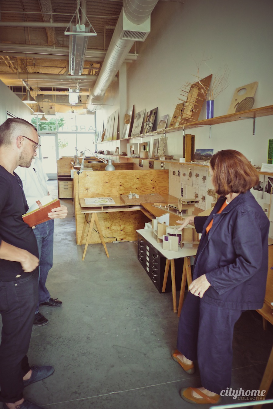 Sparano + Mooney Architecture -37