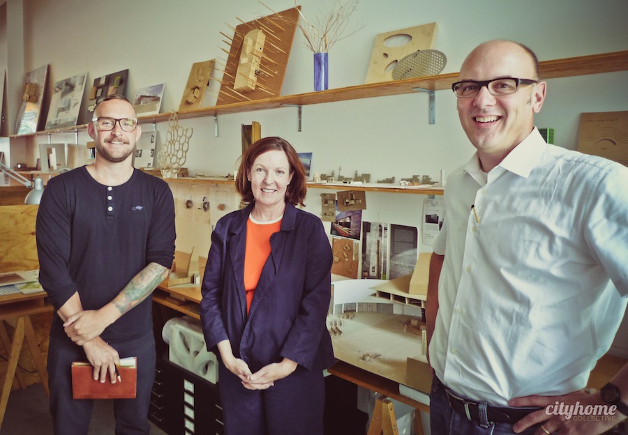 Sparano + Mooney Architecture -44