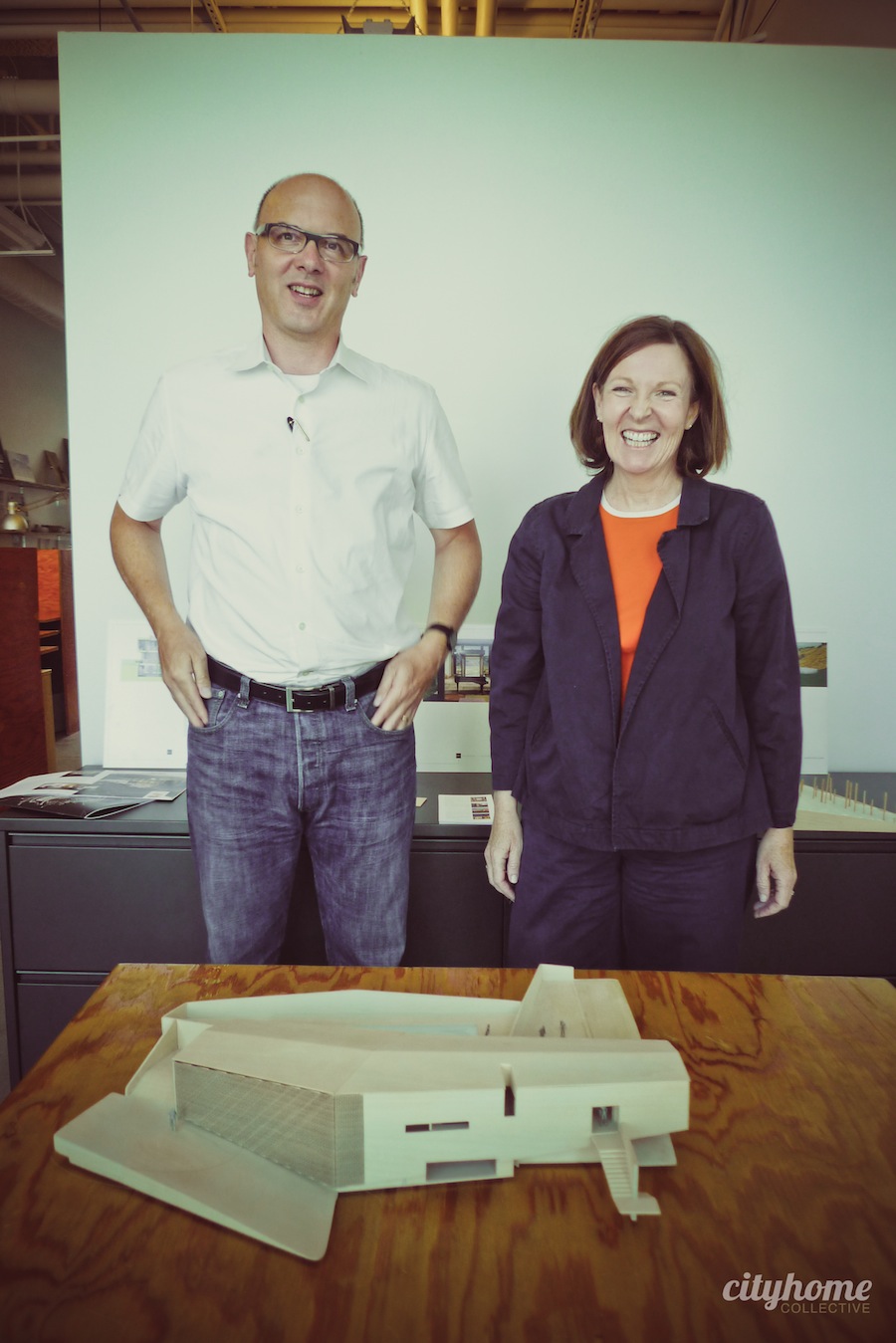 Sparano + Mooney Architecture -47