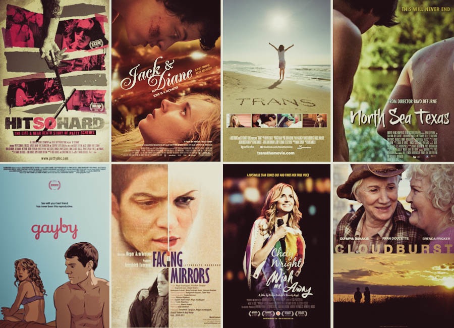 The Utah Film Center | Damn These Heels Film Festival