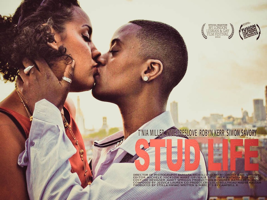 The Utah Film Center | Damn These Heels Film Festival