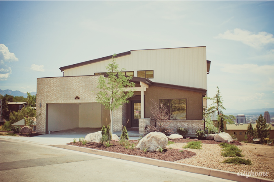 cityhomeCOLLECTIVE- design