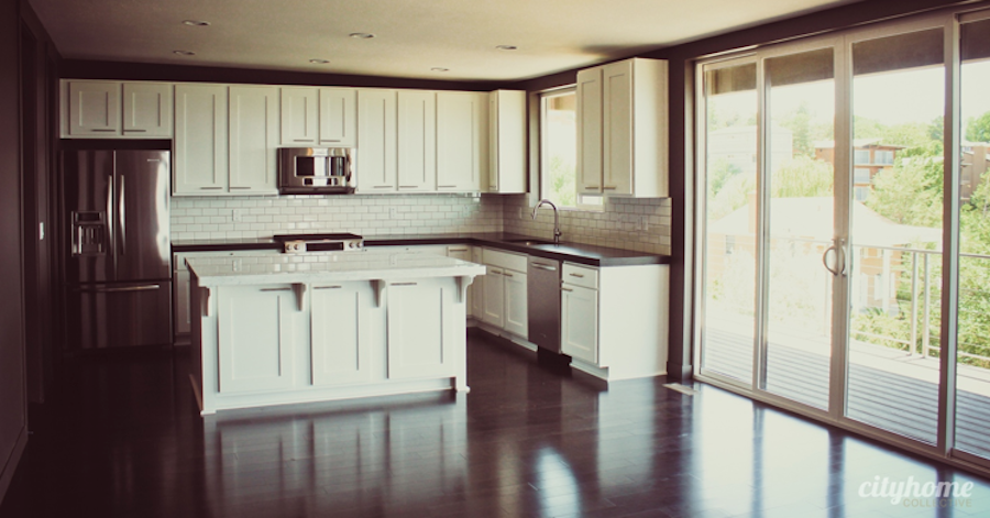 cityhomeCOLLECTIVE- design