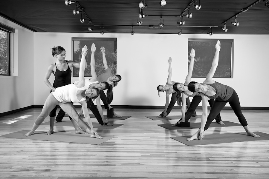 Salt Lake City Fitness & Health | Pinnacle Performance | Open House