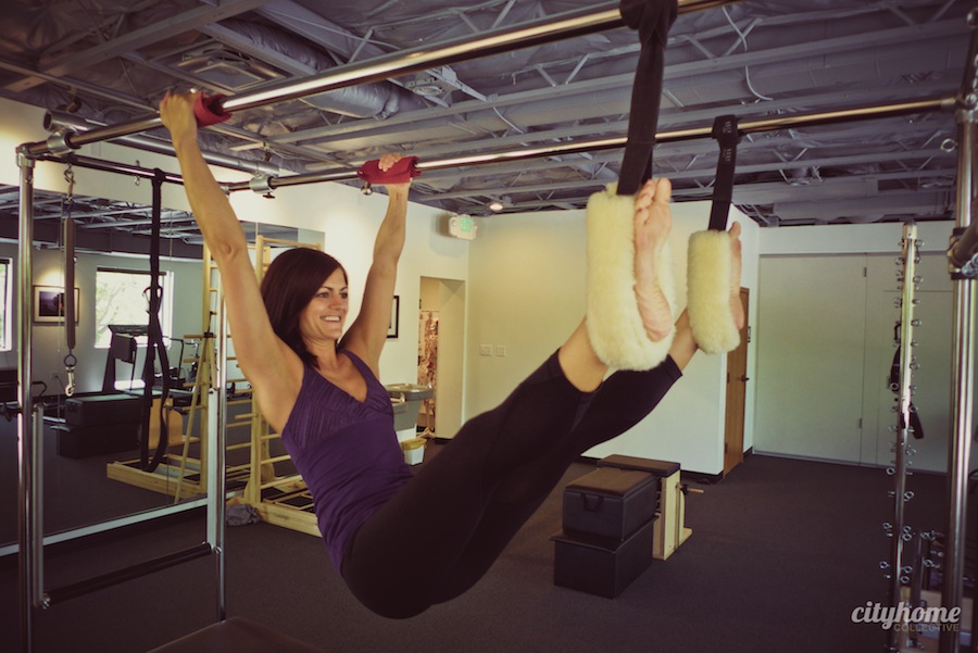 Salt Lake City Fitness & Health | Pinnacle Performance | Tessa Hale-35
