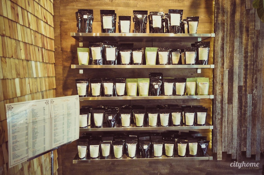 Salt Lake City Local Business | The Tea Grotto | Liberty Park-19
