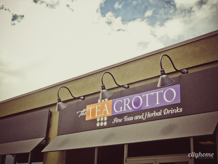 Salt Lake City Local Business | The Tea Grotto | Liberty Park-2