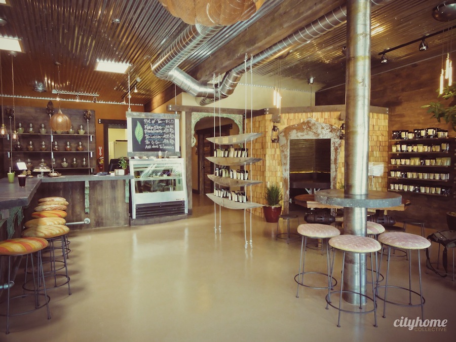 Salt Lake City Local Business | The Tea Grotto | Liberty Park-57