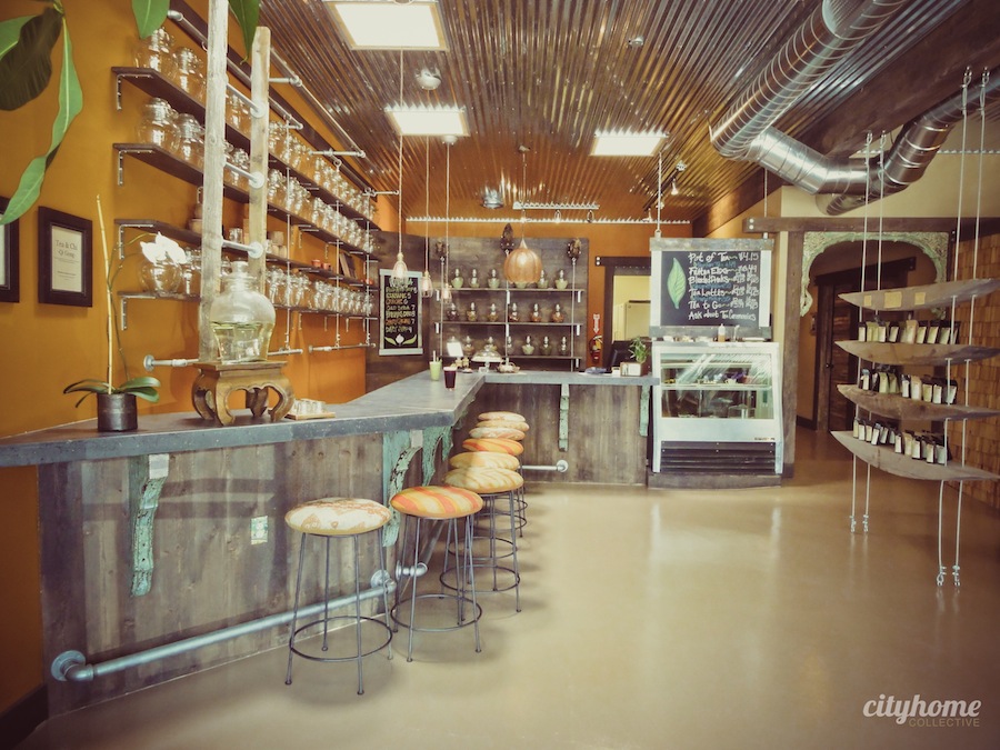 Salt Lake City Local Business | The Tea Grotto | Liberty Park-58
