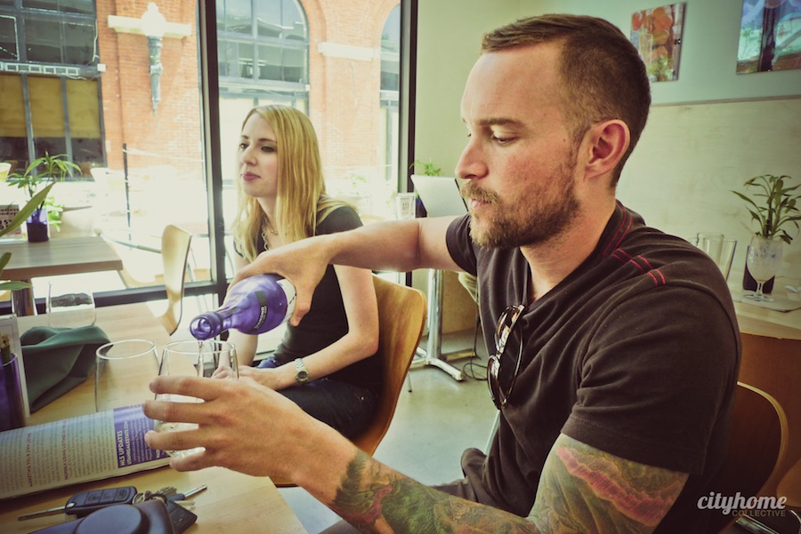 Salt Lake City Local Raw Cafe | Supernatural | Health & Diet-13