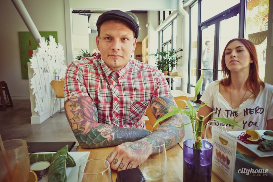 Salt Lake City Local Raw Cafe | Supernatural | Health & Diet-16