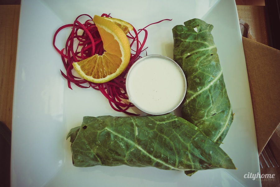 Salt Lake City Local Raw Cafe | Supernatural | Health & Diet-18