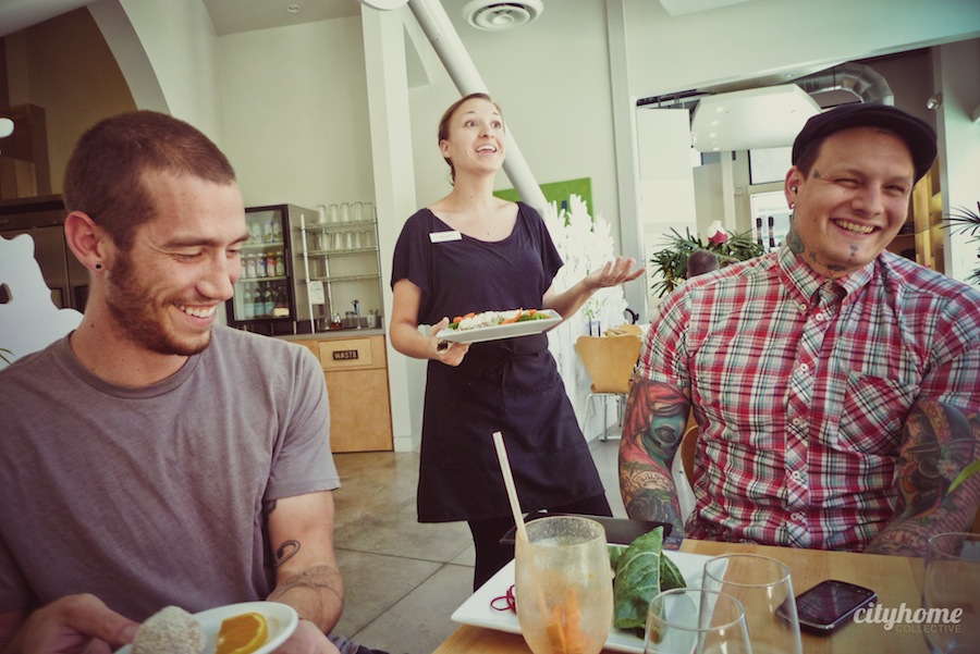 Salt Lake City Local Raw Cafe | Supernatural | Health & Diet-28