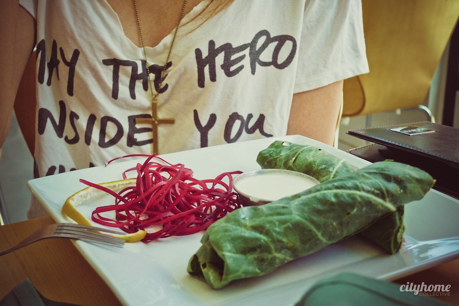 Salt Lake City Local Raw Cafe | Supernatural | Health & Diet-35