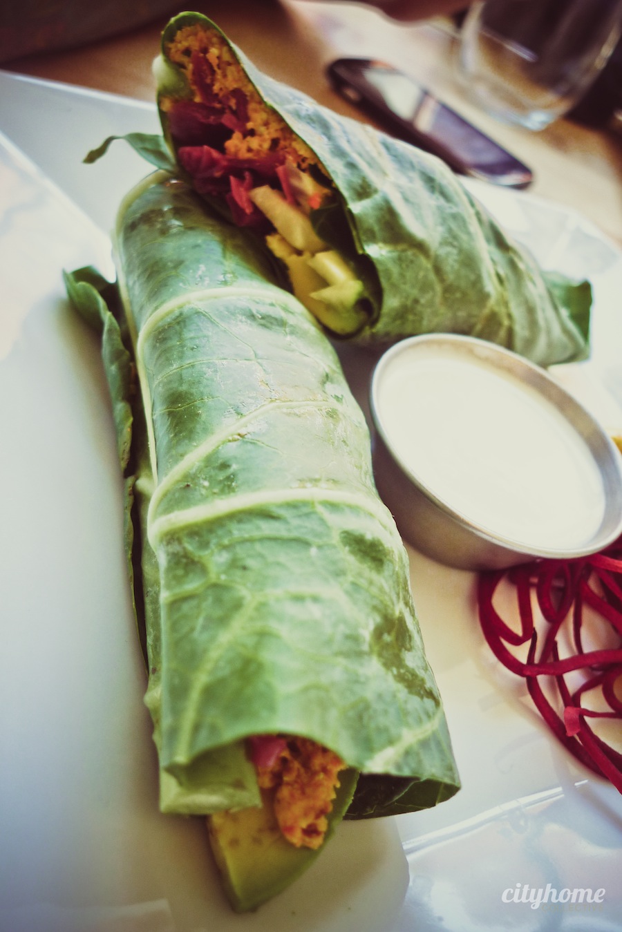 Salt Lake City Local Raw Cafe | Supernatural | Health & Diet-38