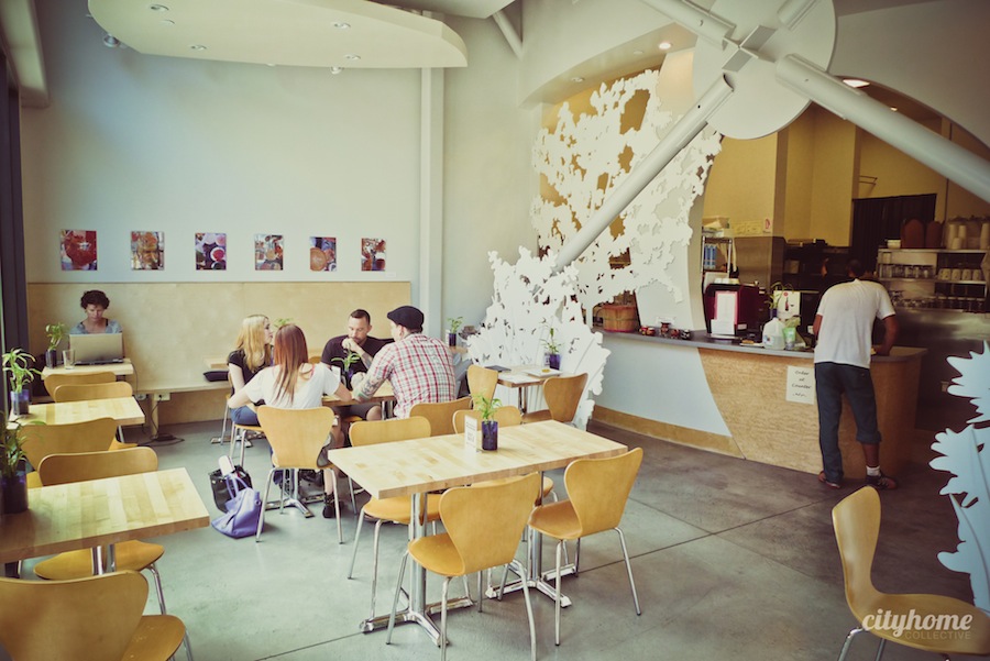 Salt Lake City Local Raw Cafe | Supernatural | Health & Diet-46