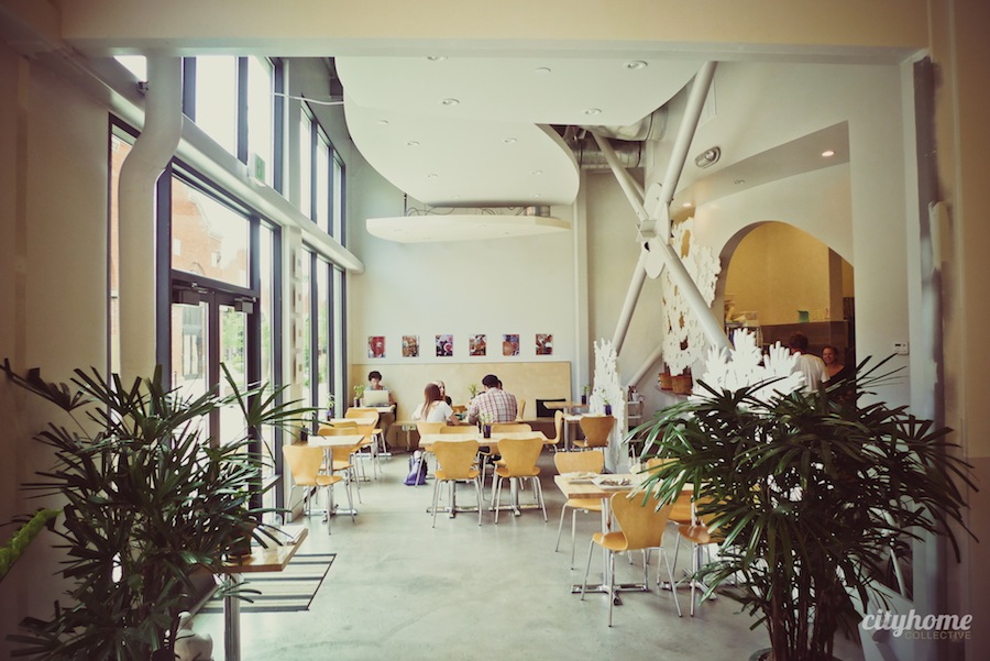 Salt Lake City Local Raw Cafe | Supernatural | Health & Diet-51