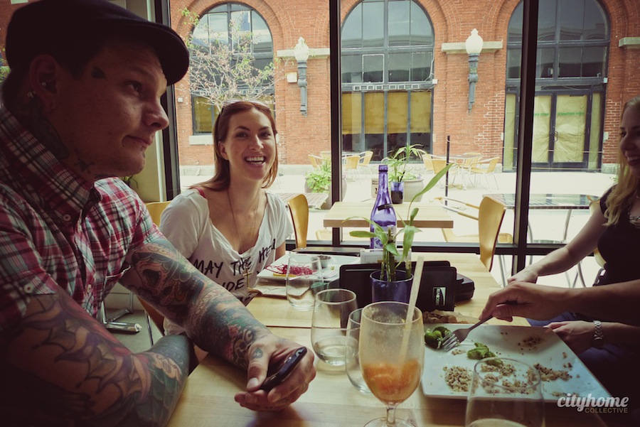 Salt Lake City Local Raw Cafe | Supernatural | Health & Diet-58