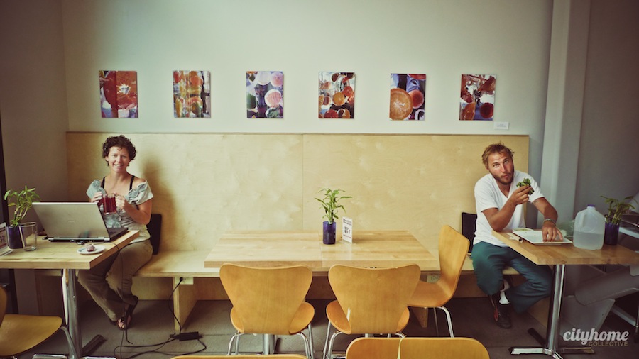 Salt Lake City Local Raw Cafe | Supernatural | Health & Diet-64