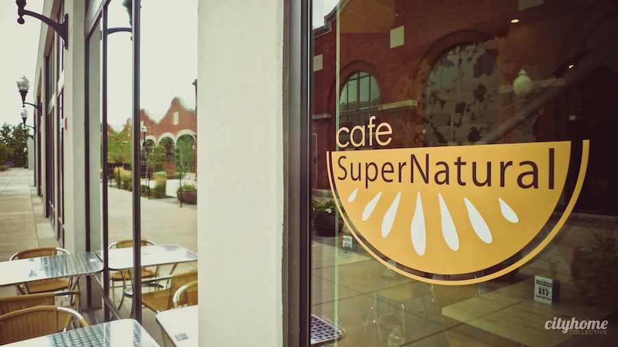Salt Lake City Local Raw Cafe | Supernatural | Health & Diet-65