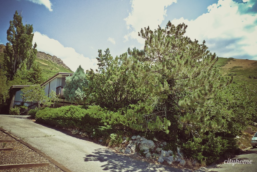 Salt Lake City Mid-Century Modern Home | Ron Molen Remodel-10