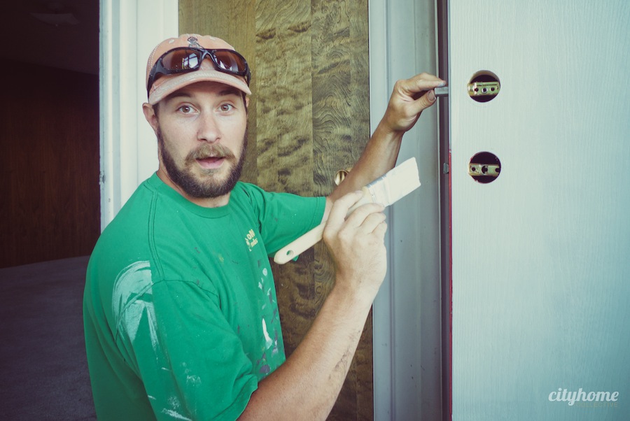 Salt Lake City Mid-Century Modern Home | Ron Molen Remodel-38