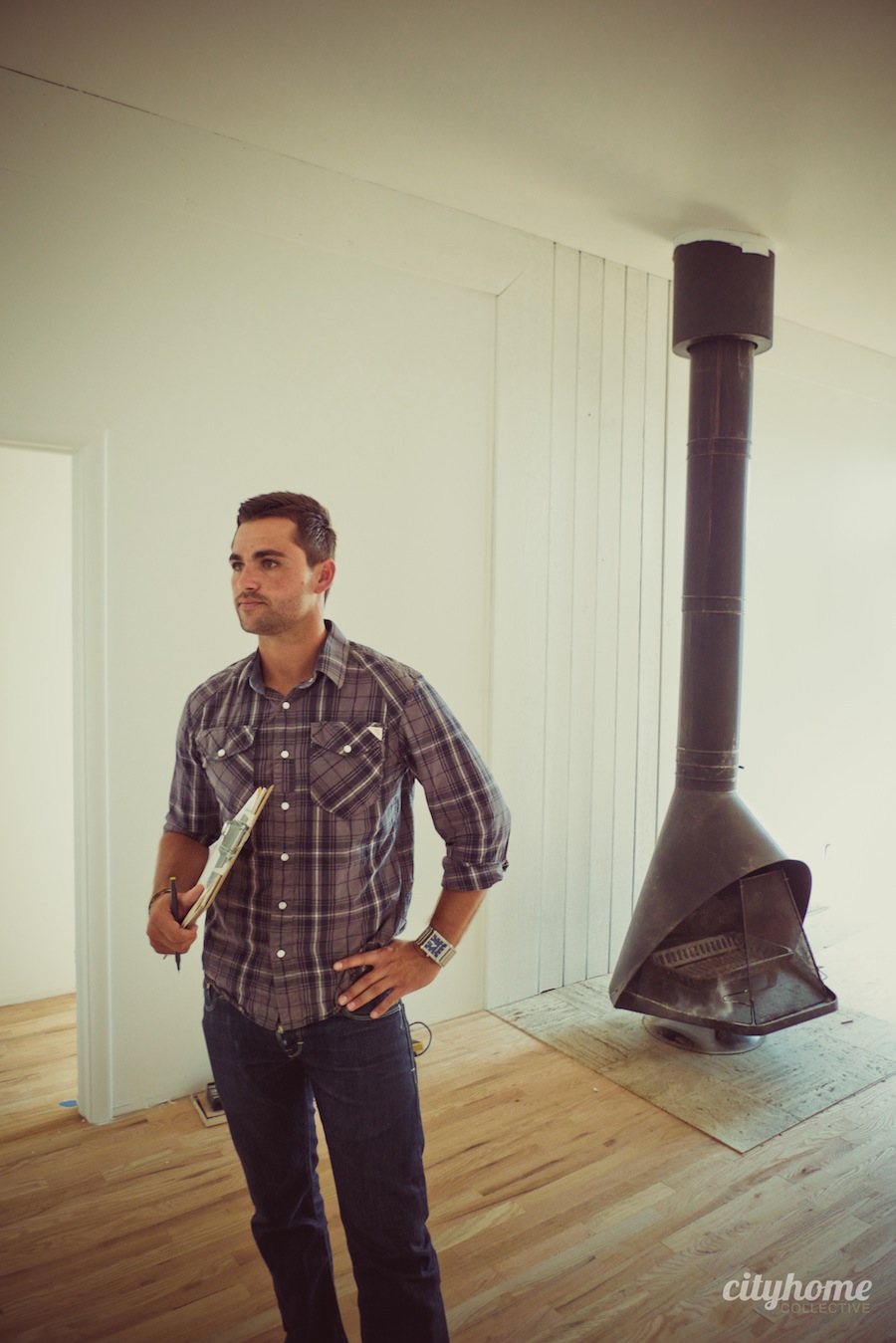 Salt Lake City Mid-Century Modern Home | Ron Molen Remodel-43