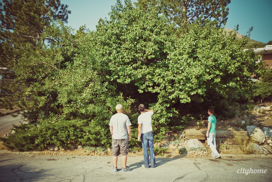Salt Lake City Mid-Century Modern Home | Ron Molen Remodel-49
