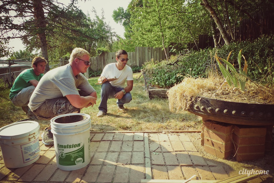 Salt Lake City Mid-Century Modern Home | Ron Molen Remodel-57