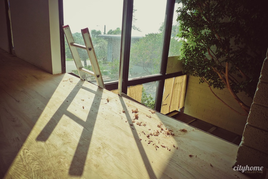 Salt Lake City Mid-Century Modern Home | Ron Molen Remodel-66