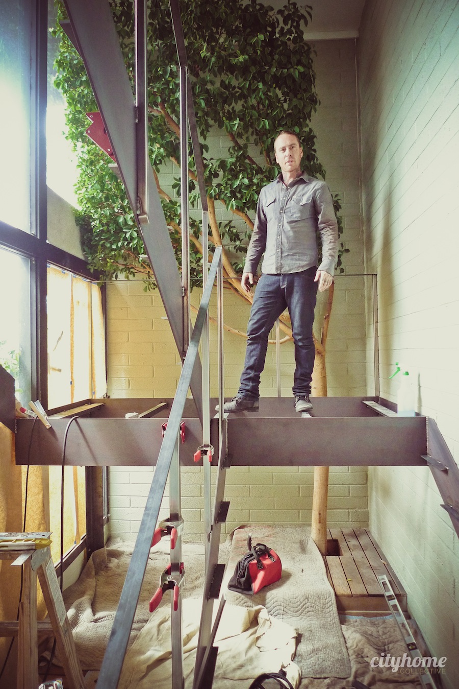 Salt Lake City Mid-Century Modern Home | Ron Molen Remodel-79