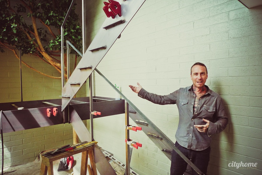 Salt Lake City Mid-Century Modern Home | Ron Molen Remodel-82