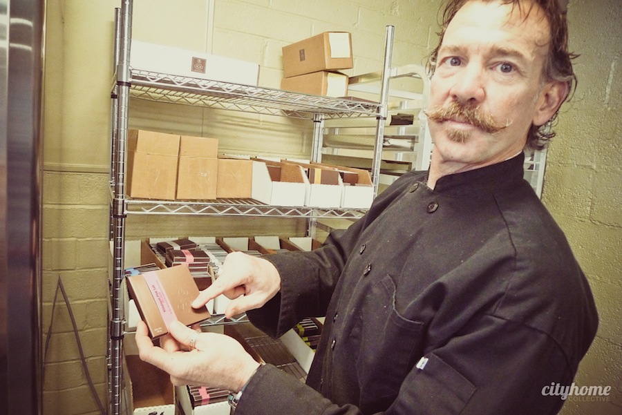 Salt Lake Local Business | Millcreek Cocoa | Chocolate-22