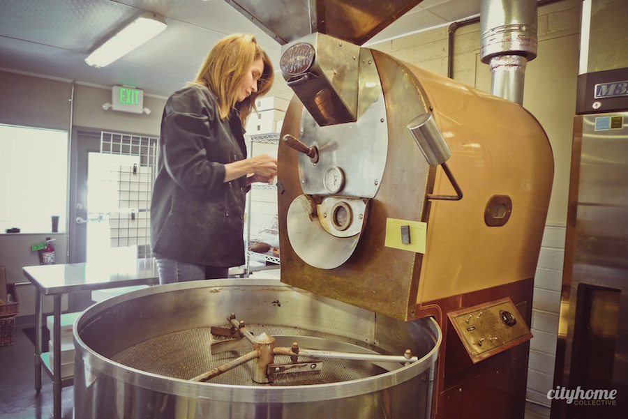 Salt Lake Local Business | Millcreek Cocoa | Chocolate-27