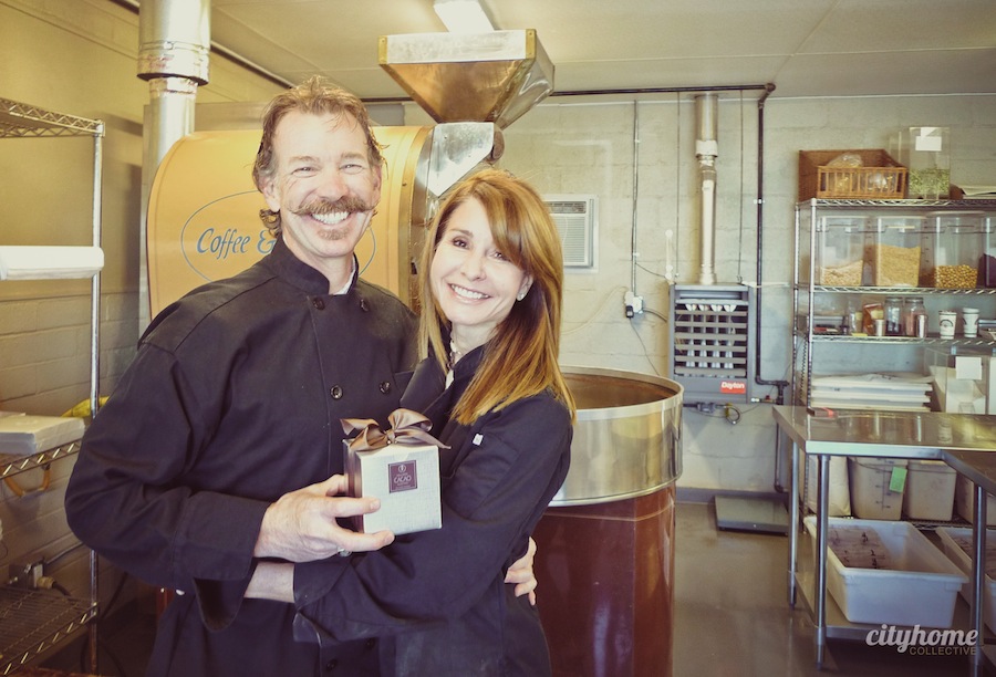 Salt Lake Local Business | Millcreek Cocoa | Chocolate-30